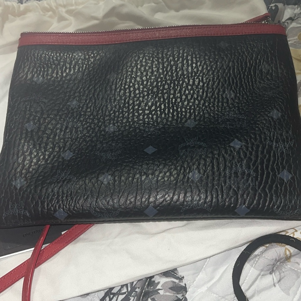MCM Crossbody Bag🥰